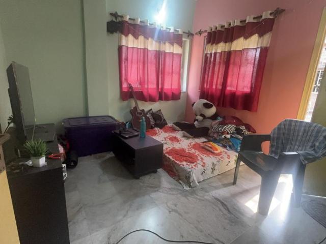 2 BHK Apartment in Barisha for rent Kolkata. The reference number is 20469491