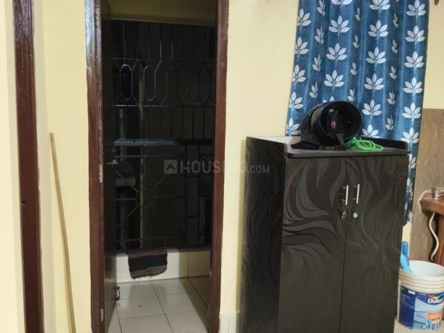2 BHK Apartment in Purba Barisha for rent Kolkata. The reference number is 20655164