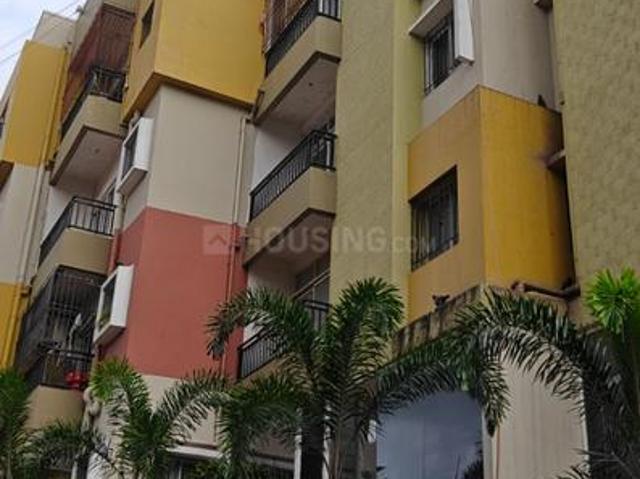 2 BHK Apartment in Purba Barisha for rent Kolkata. The reference number is 20872756