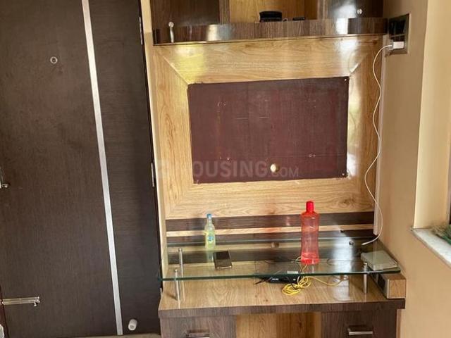 2 BHK Apartment in Purba Barisha for rent Kolkata. The reference number is 20889333
