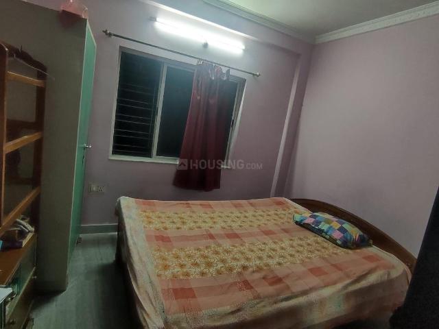 2 BHK Apartment in Purba Barisha for rent Kolkata. The reference number is 21146606