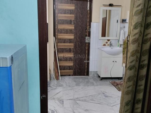 2 BHK Apartment in Purba Barisha for resale Kolkata. The reference number is 18887334