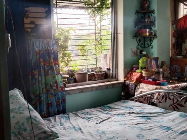 2 BHK Apartment in Purba Barisha for resale Kolkata. The reference number is 17971021