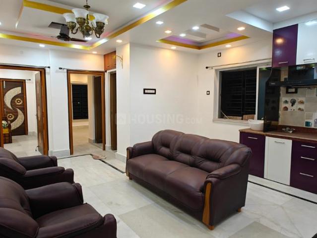 2 BHK Apartment in Purba Barisha for resale Kolkata. The reference number is 18211898