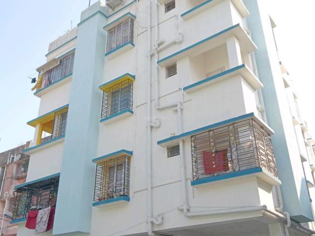 2 BHK Apartment in Barisha for resale Kolkata. The reference number is 19474691