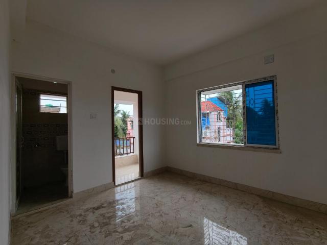 2 BHK Apartment in Purba Barisha for resale Kolkata. The reference number is 19975679