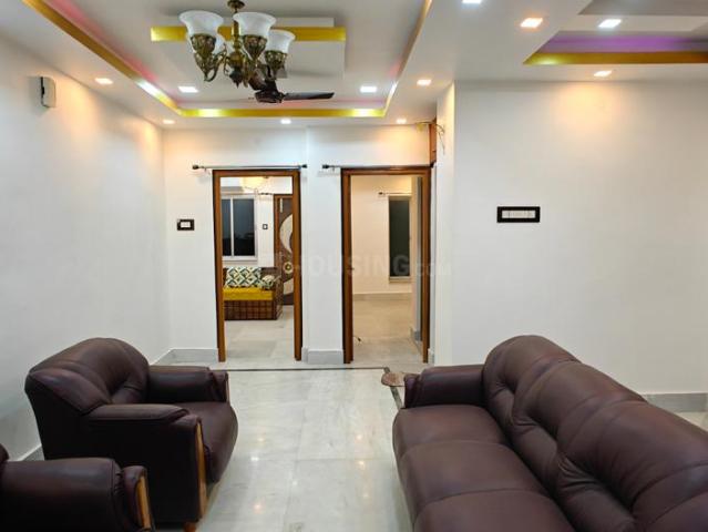 2 BHK Apartment in Purba Barisha for resale Kolkata. The reference number is 20647328