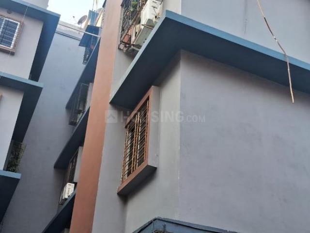 2 BHK Apartment in Purba Barisha for resale Kolkata. The reference number is 21093183