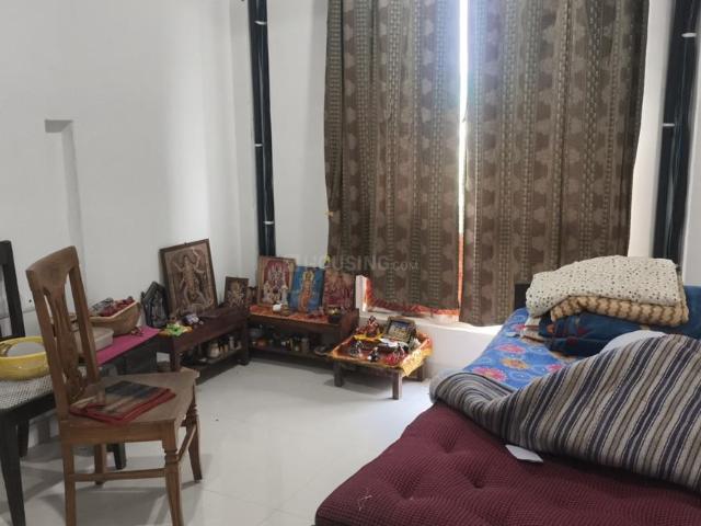 2 BHK Apartment in Purba Barisha for resale Kolkata. The reference number is 21209532