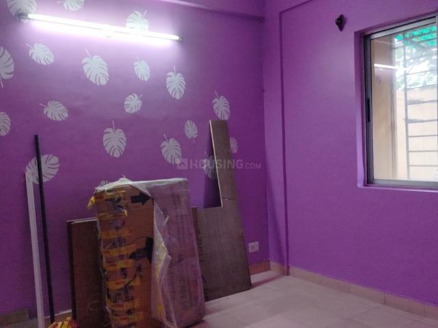 2 BHK Apartment in Purba Barisha for resale Kolkata. The reference number is 21225405