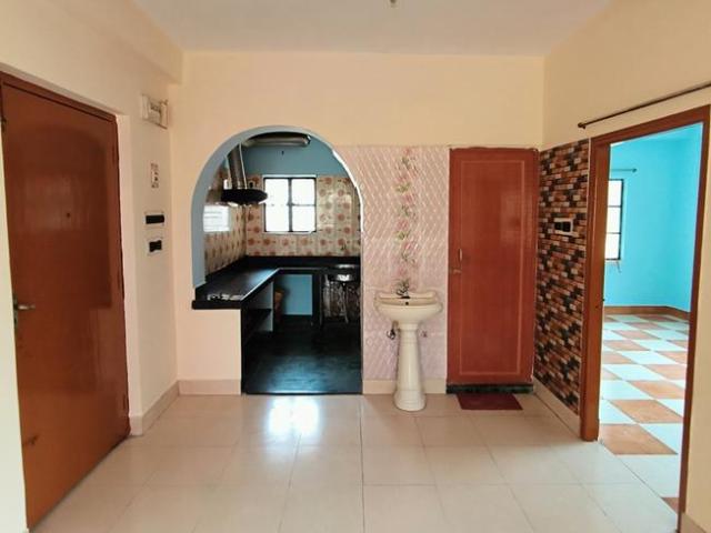 2 BHK Apartment in Purba Barisha for resale Kolkata. The reference number is 21245381