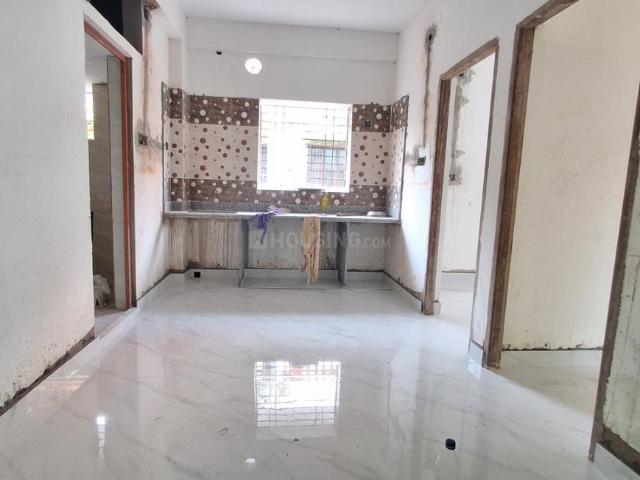 2 BHK Apartment in Purba Barisha for resale Kolkata. The reference number is 21254257