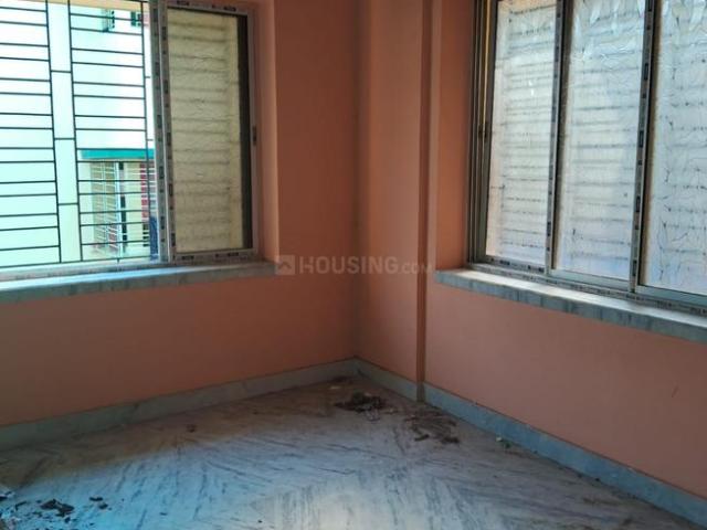 2 BHK Apartment in Purba Putiary for rent Kolkata. The reference number is 18197036