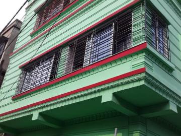 Moore Avenue, Ashok Nagar Kolkata, Kolkata, Howrah District, West Bengal