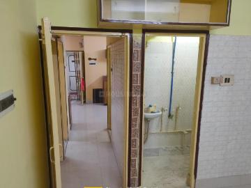 2 BHK Apartment in Purba Putiary for rent Kolkata. The reference number is 20253345