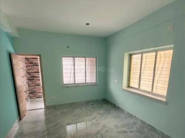 2 BHK Apartment in Purba Putiary for rent Kolkata. The reference number is 20419958