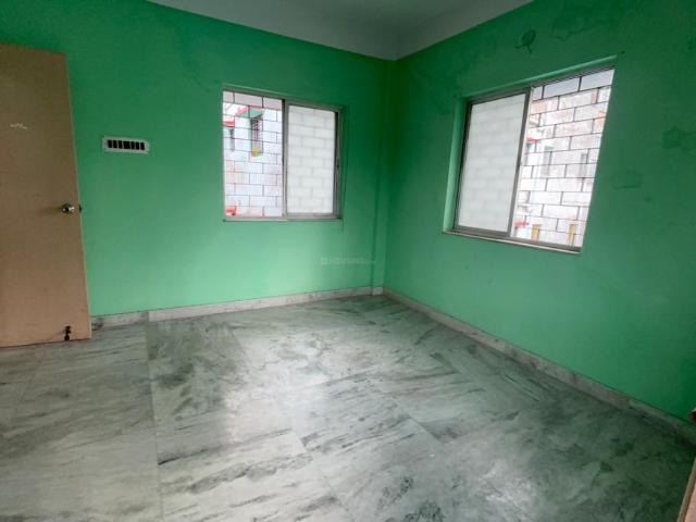 2 BHK Apartment in Purba Putiary for rent Kolkata. The reference number is 21016172