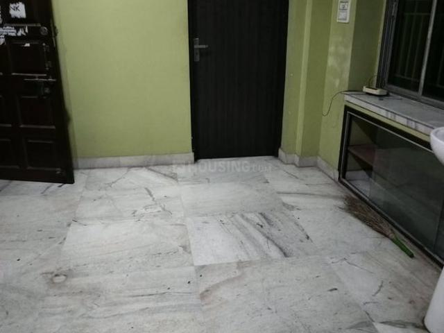 2 BHK Apartment in Purba Putiary for rent Kolkata. The reference number is 21302788
