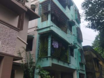 Flat for sale in Moore Avenue - Security