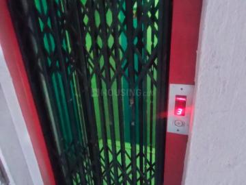 2 BHK Apartment in Purba Putiary for resale Kolkata. The reference number is 19730730
