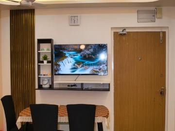 2 BHK Apartment in Purba Putiary for resale Kolkata. The reference number is 20536716