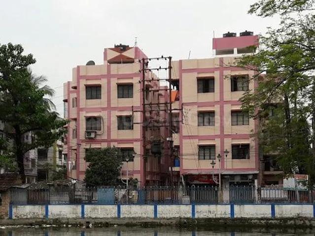 2 BHK Apartment in Purba Putiary for resale Kolkata. The reference number is 20905433