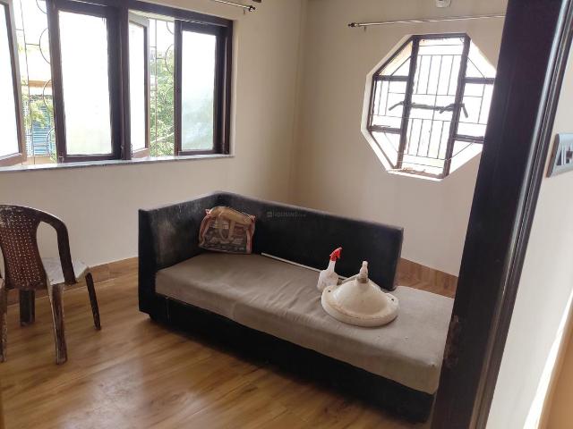 2 BHK Apartment in Purba Putiary for resale Kolkata. The reference number is 20963687