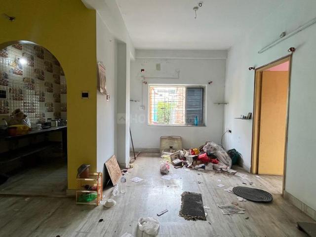 2 BHK Apartment in Purba Putiary for resale Kolkata. The reference number is 20371338