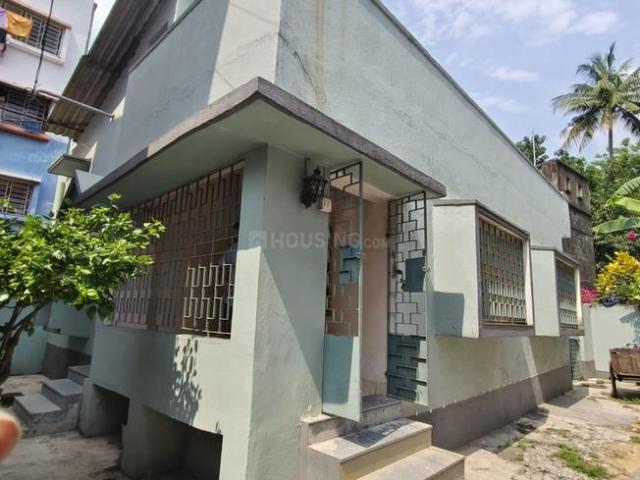 2 BHK Apartment in Purbachal for rent Kolkata. The reference number is 20894493