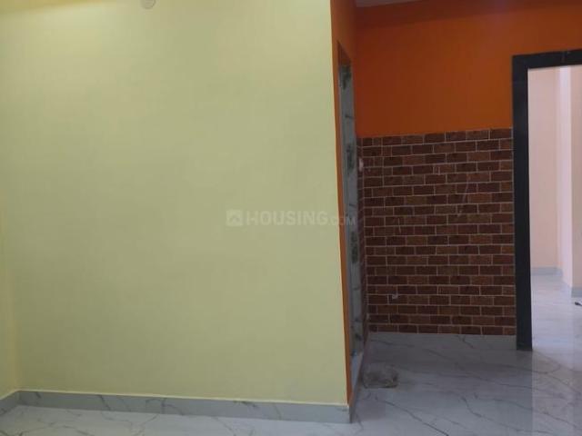 2 BHK Apartment in Purbachal for resale Kolkata. The reference number is 20738143