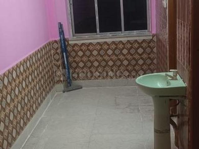2 BHK Apartment in Purbalok for rent Kolkata. The reference number is 16323307
