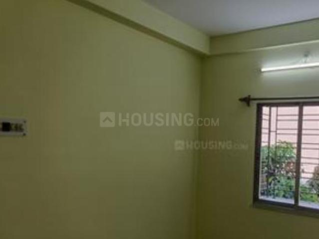 2 BHK Apartment in Purbalok for rent Kolkata. The reference number is 19574933