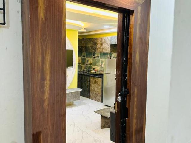 2 BHK Apartment in Purbalok for rent Kolkata. The reference number is 20662103