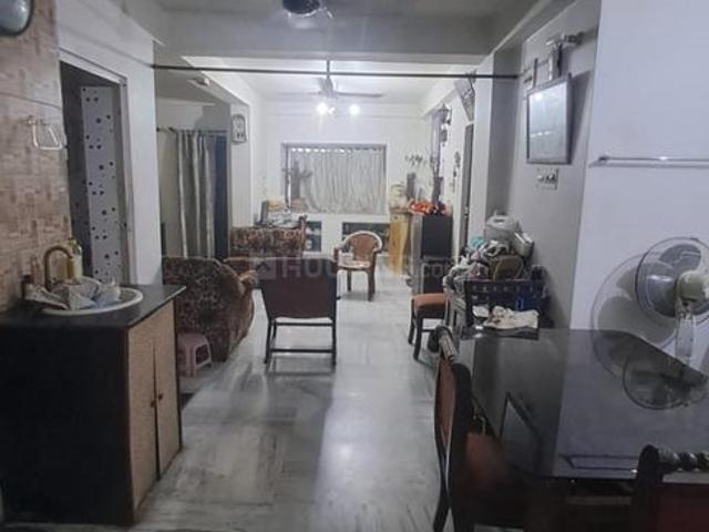 2 BHK Apartment in Purbalok for rent Kolkata. The reference number is 20893146