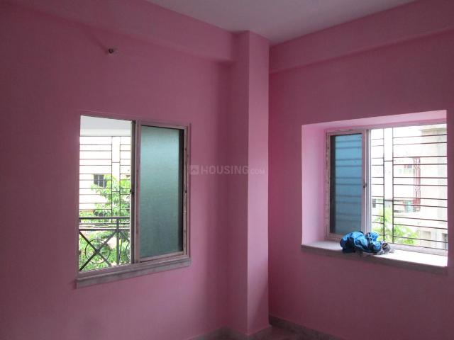 2 BHK Apartment in Purbalok for rent Kolkata. The reference number is 21018543