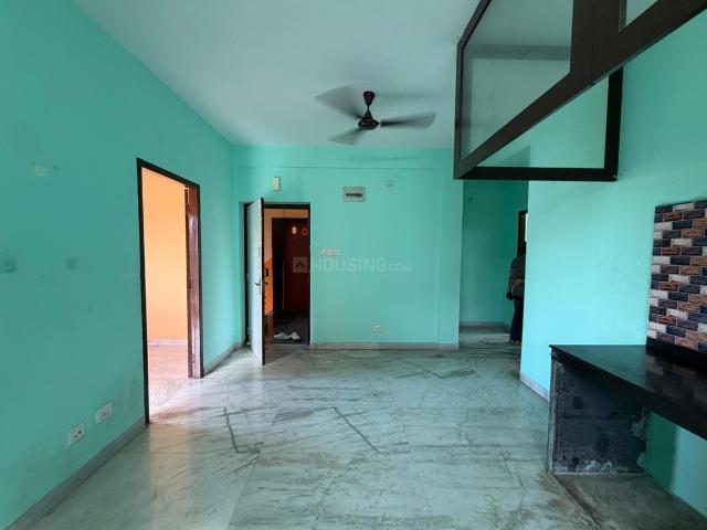 2 BHK Apartment in Purbalok for rent Kolkata. The reference number is 21154448