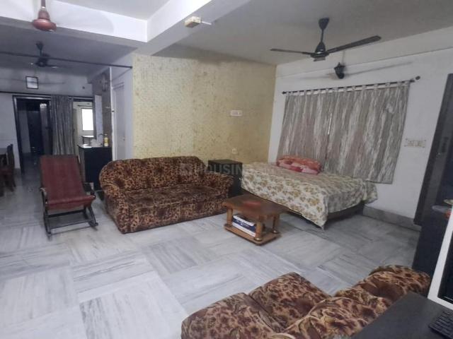 2 BHK Apartment in Purbalok for rent Kolkata. The reference number is 21178486