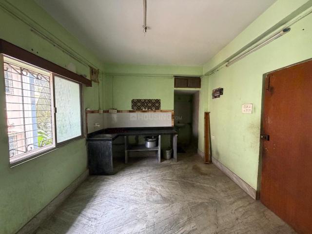 2 BHK Apartment in Purbalok for rent Kolkata. The reference number is 21237763