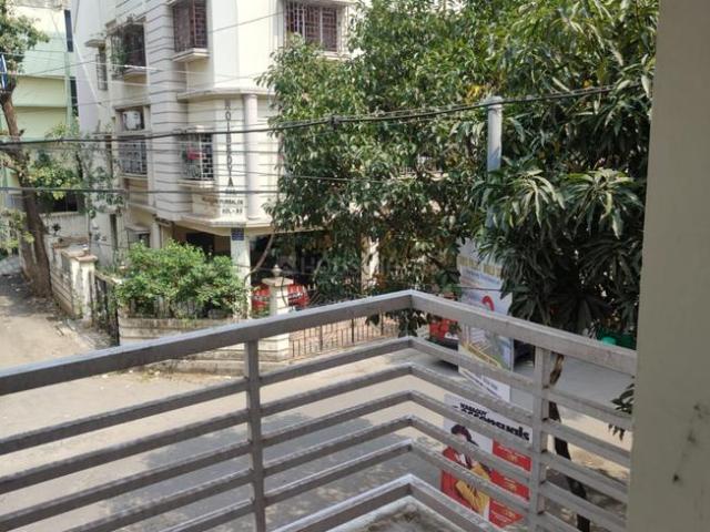 2 BHK Apartment in Purbalok for resale Kolkata. The reference number is 19655302