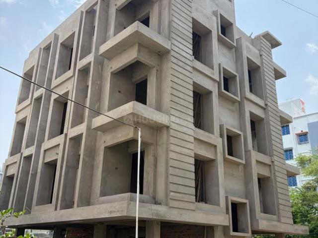 2 BHK Apartment in Purbalok for resale Kolkata. The reference number is 20484457