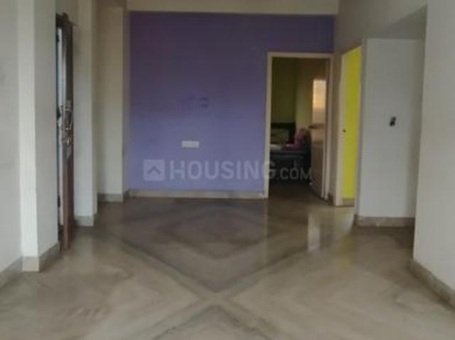 2 BHK Apartment in Purbalok for resale Kolkata. The reference number is 21239797