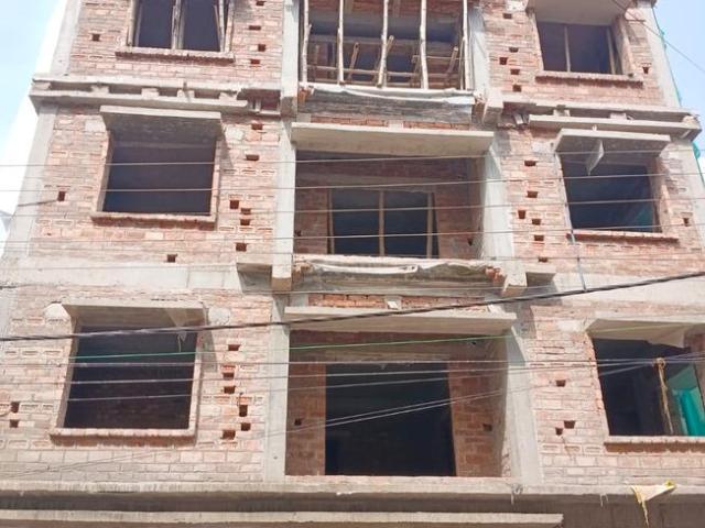 2 BHK Apartment in Purbalok for resale Kolkata. The reference number is 21301336