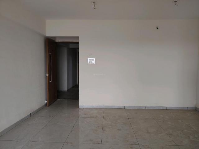 2 BHK Apartment in Pushpak Nagar for rent Navi Mumbai. The reference number is 20460339