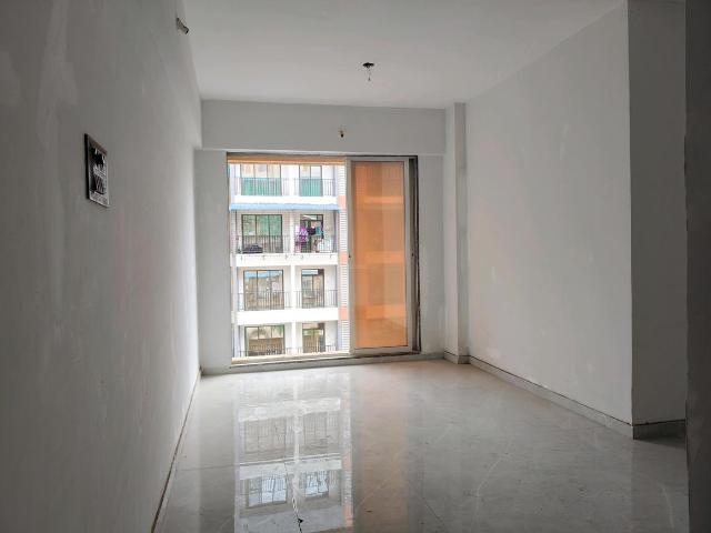 2 BHK Apartment in Pushpak Nagar for rent Navi Mumbai. The reference number is 20739263