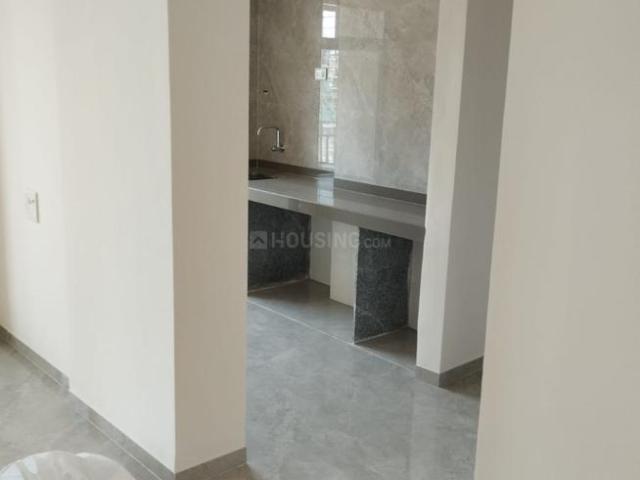 2 BHK Apartment in Pushpak Nagar for rent Navi Mumbai. The reference number is 20959136