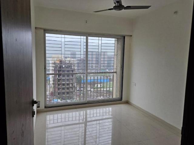 2 BHK Apartment in Pushpak Nagar for rent Navi Mumbai. The reference number is 21096079