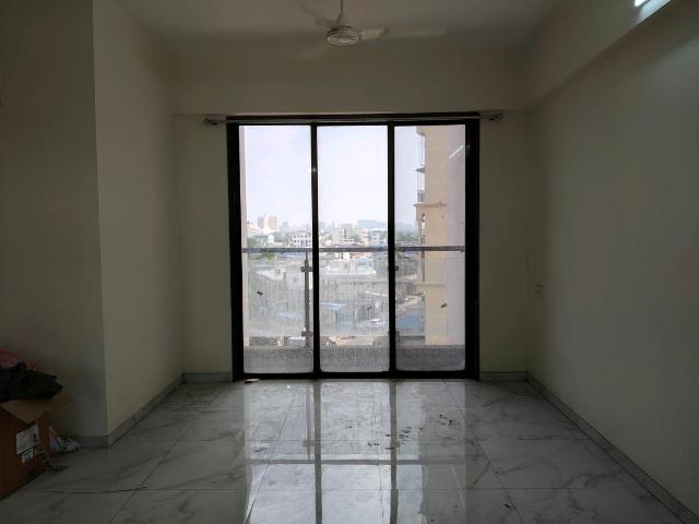 2 BHK Apartment in Pushpak Nagar for rent Navi Mumbai. The reference number is 21152296