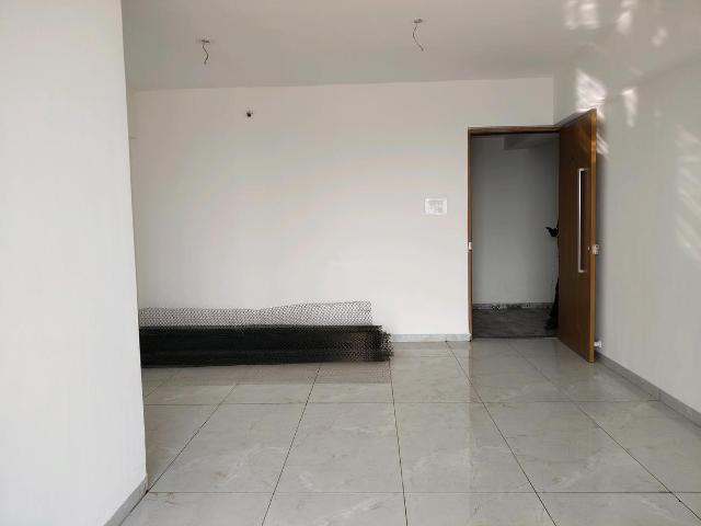 2 BHK Apartment in Pushpak Nagar for rent Navi Mumbai. The reference number is 21257680