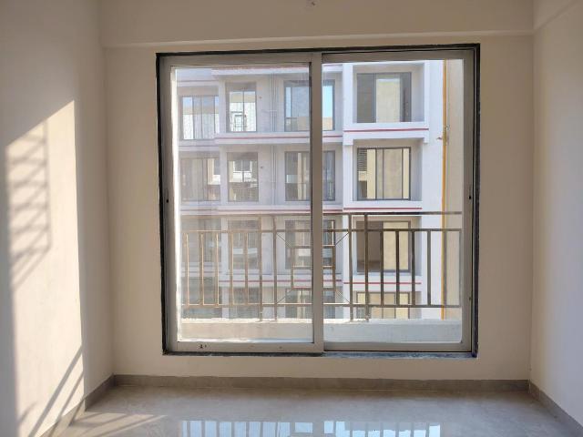 2 BHK Apartment in Pushpak Nagar for rent Navi Mumbai. The reference number is 21259448