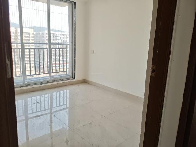 2 BHK Apartment in Pushpak Nagar for rent Navi Mumbai. The reference number is 21262191